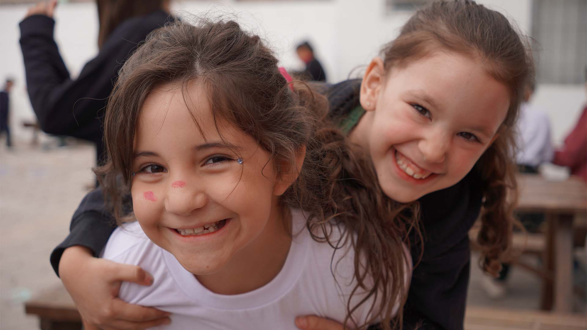 Historia Escuela Nuevo Mundo Neuquén