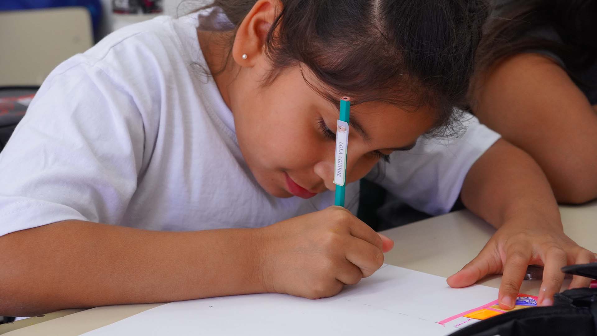 Propuesta educativa Nuevo Mundo Neuquén