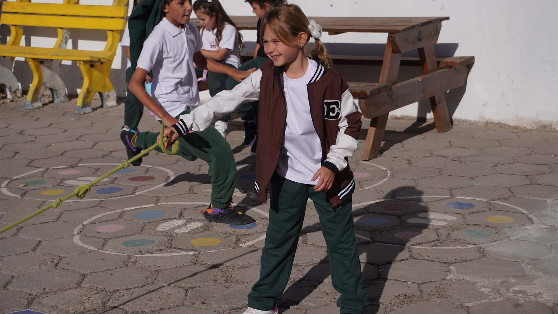 Talleres Nuevo Mundo