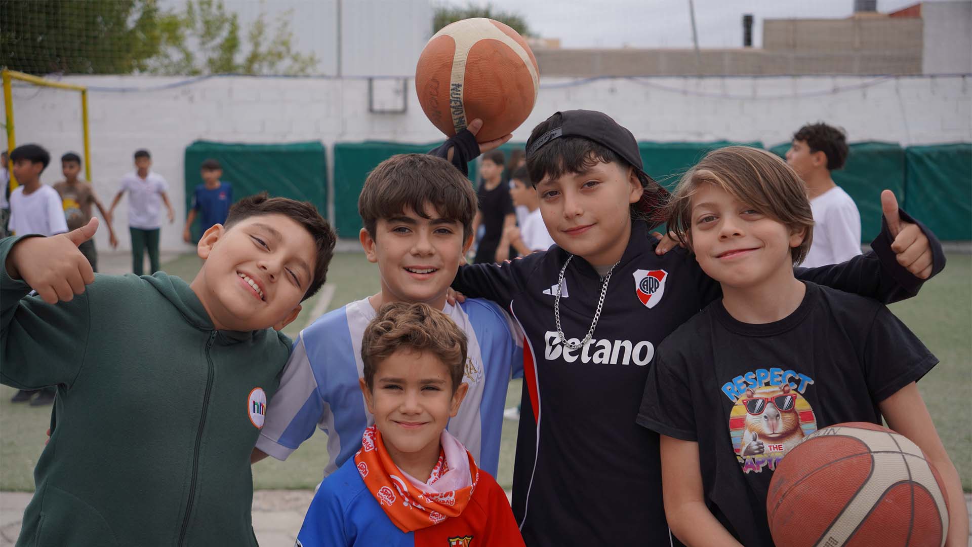 Talleres Nuevo Mundo