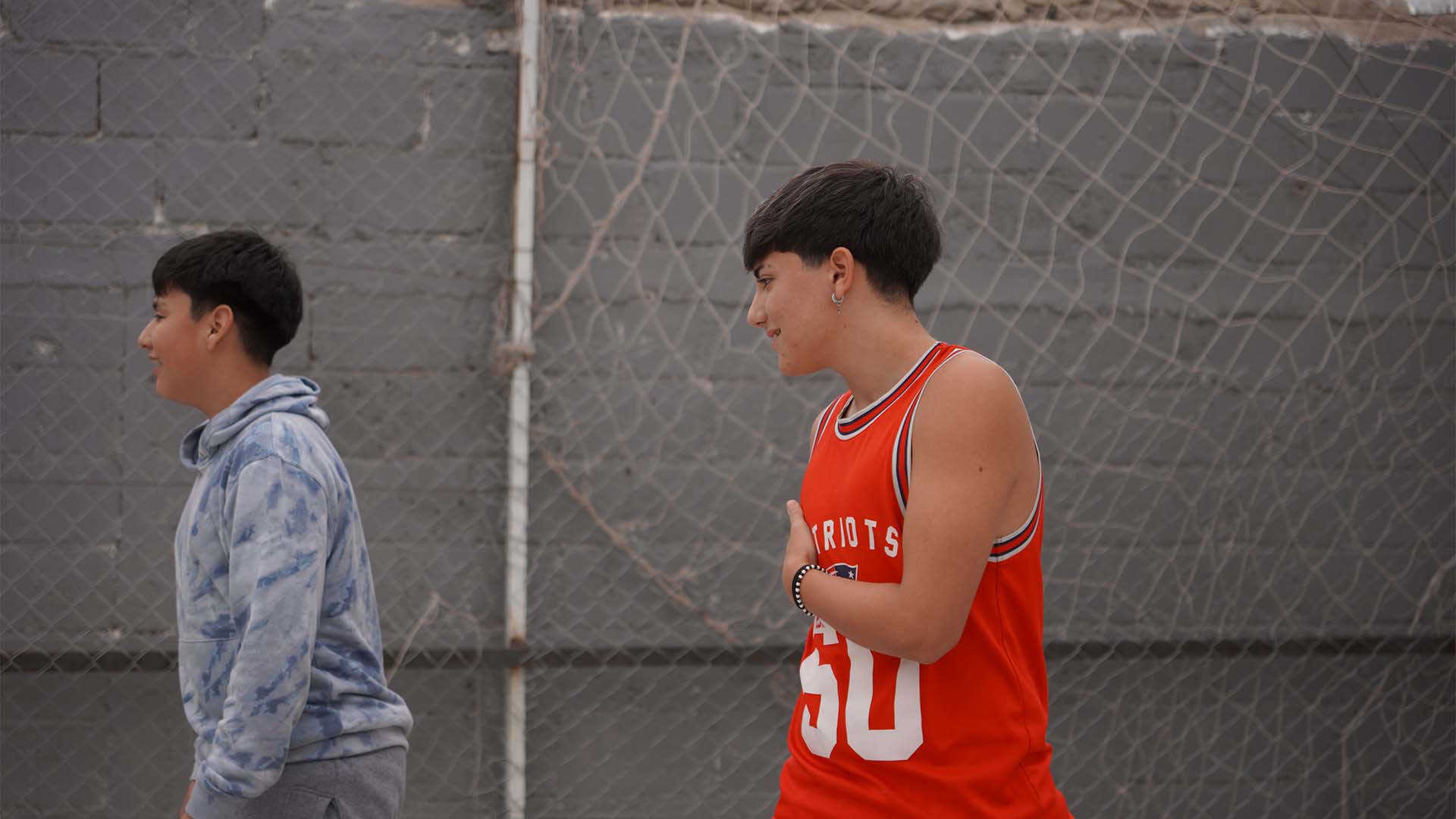 Talleres Nuevo Mundo